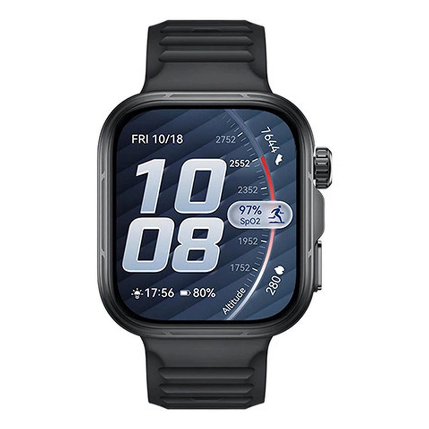 huawei watch fit 5 pro titanium 44mm