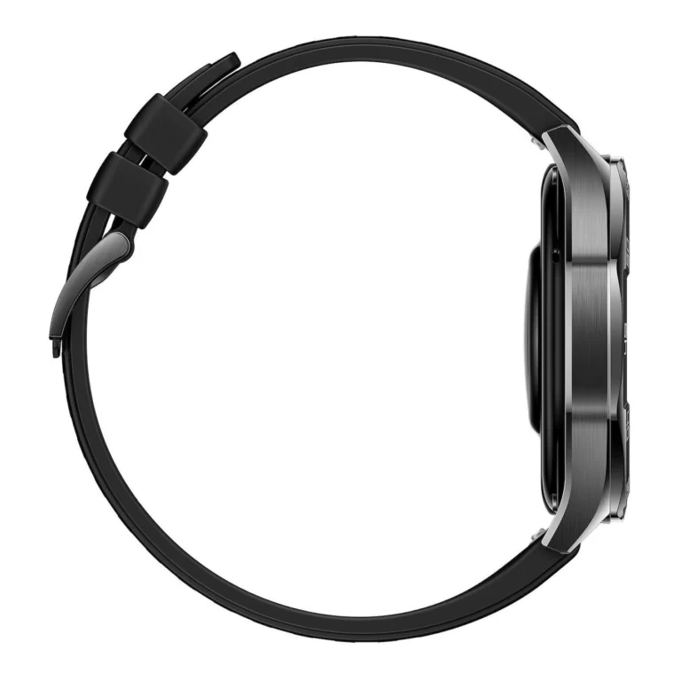 huawei watch gt 5 stainless steel 46mm