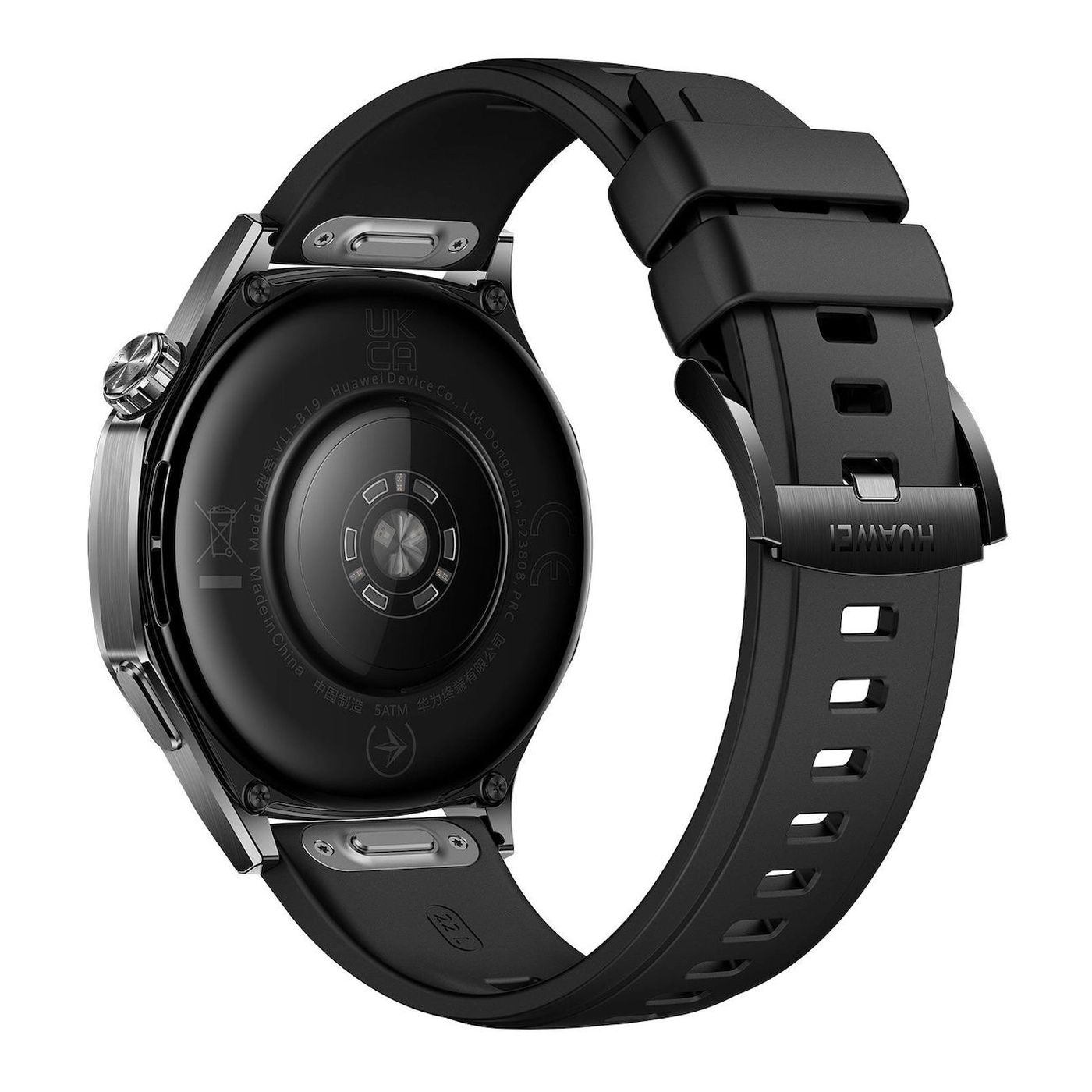 huawei watch gt 5 stainless steel 46mm