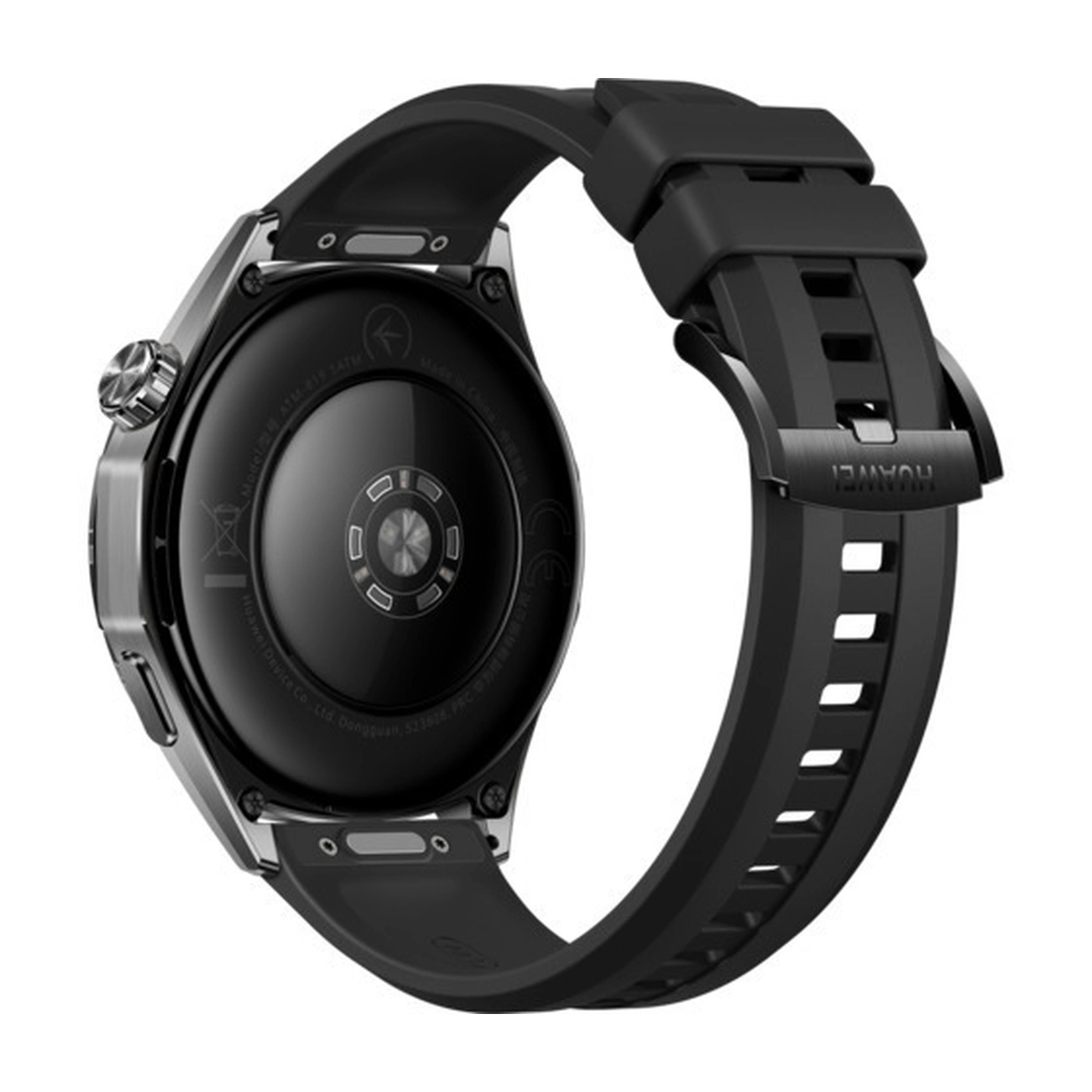 huawei watch gt 6 stainless steel 46mm