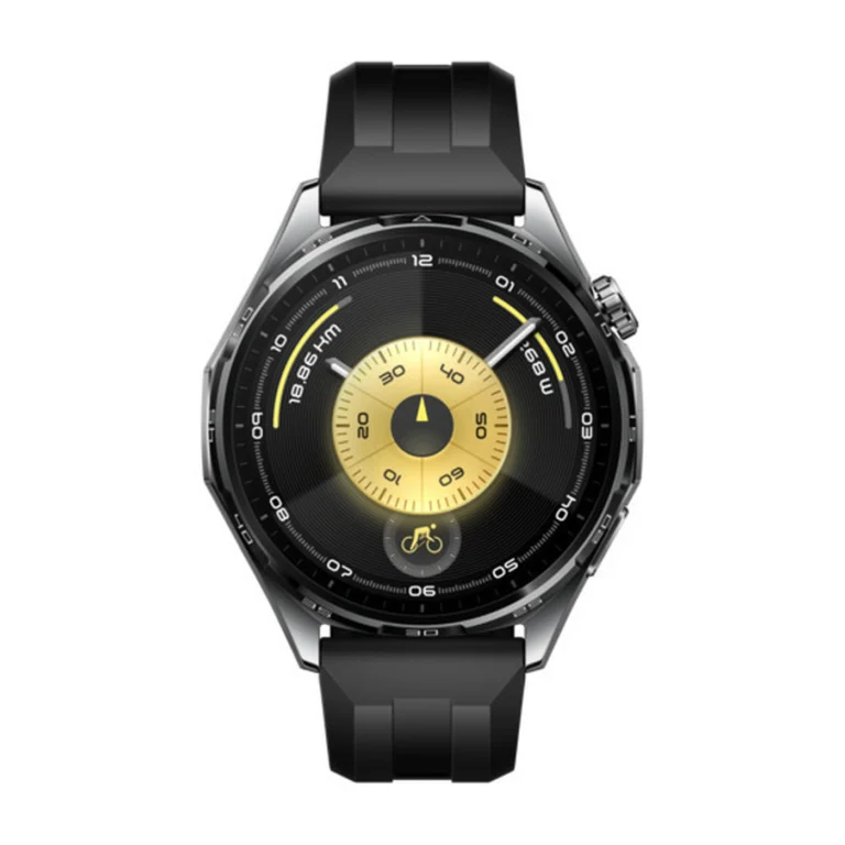 huawei watch gt 6 stainless steel 46mm