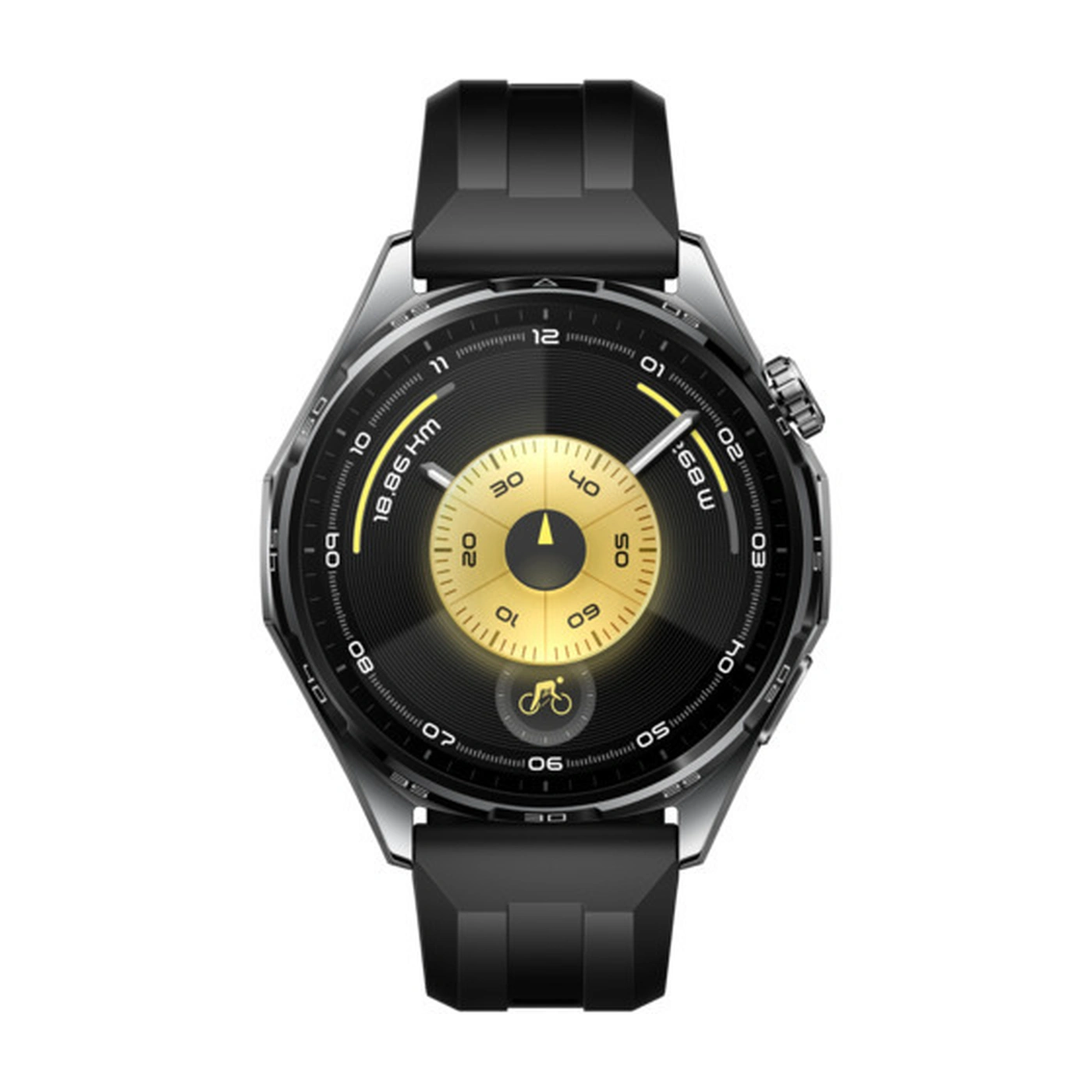 huawei watch gt 6 stainless steel 46mm
