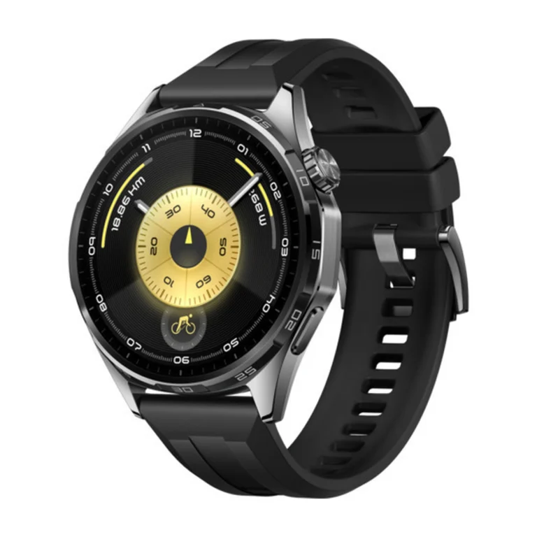 huawei watch gt 6 stainless steel 46mm