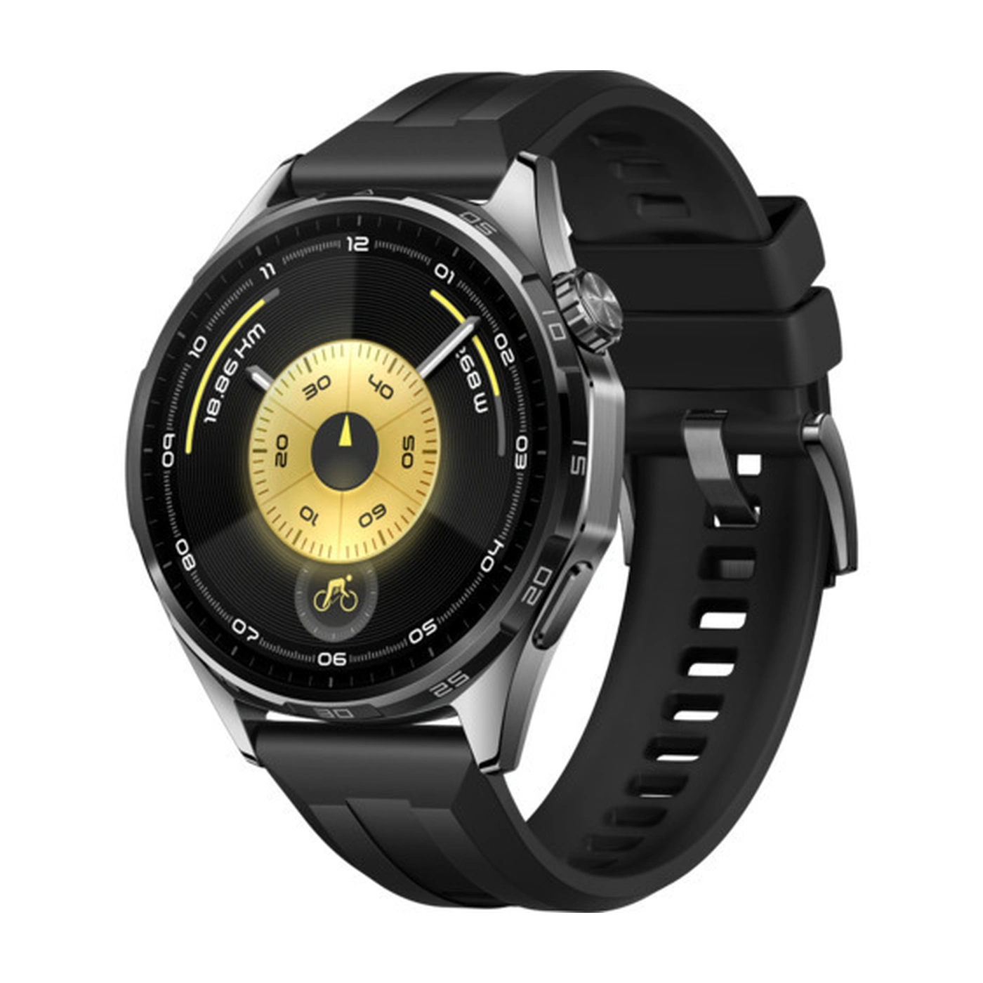 huawei watch gt 6 stainless steel 46mm