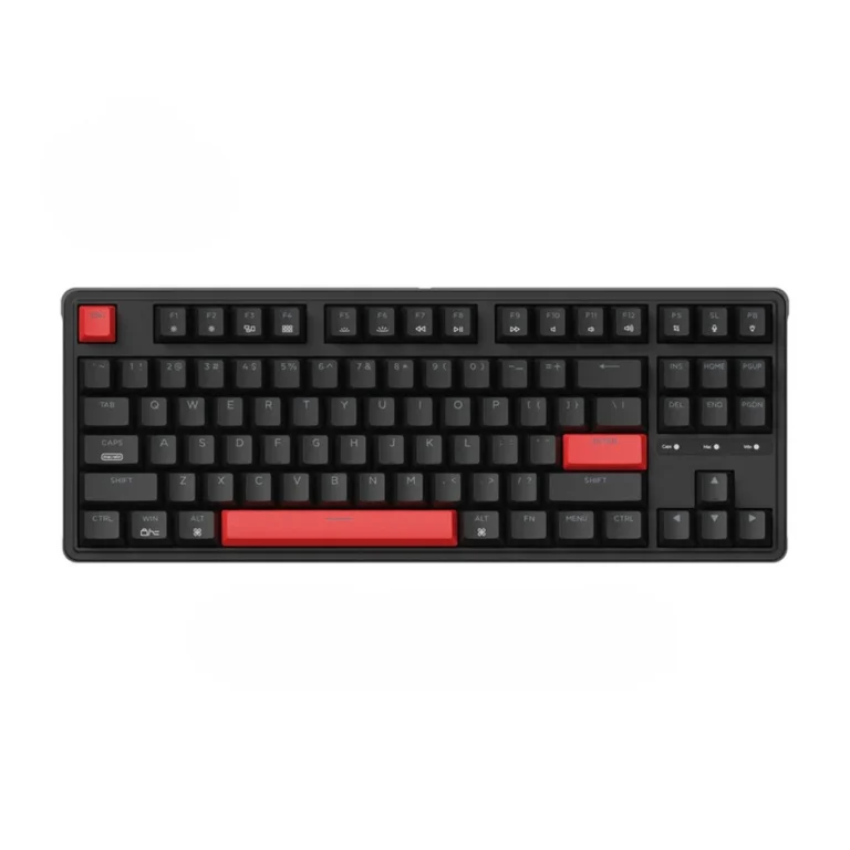 keychron c3 pro c3p a3 gaming Μηχανικό Πληκτρολόγιο