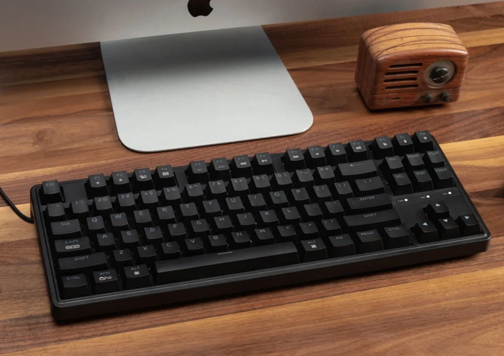 keychron c3 pro c3p a3 gaming Μηχανικό Πληκτρολόγιο