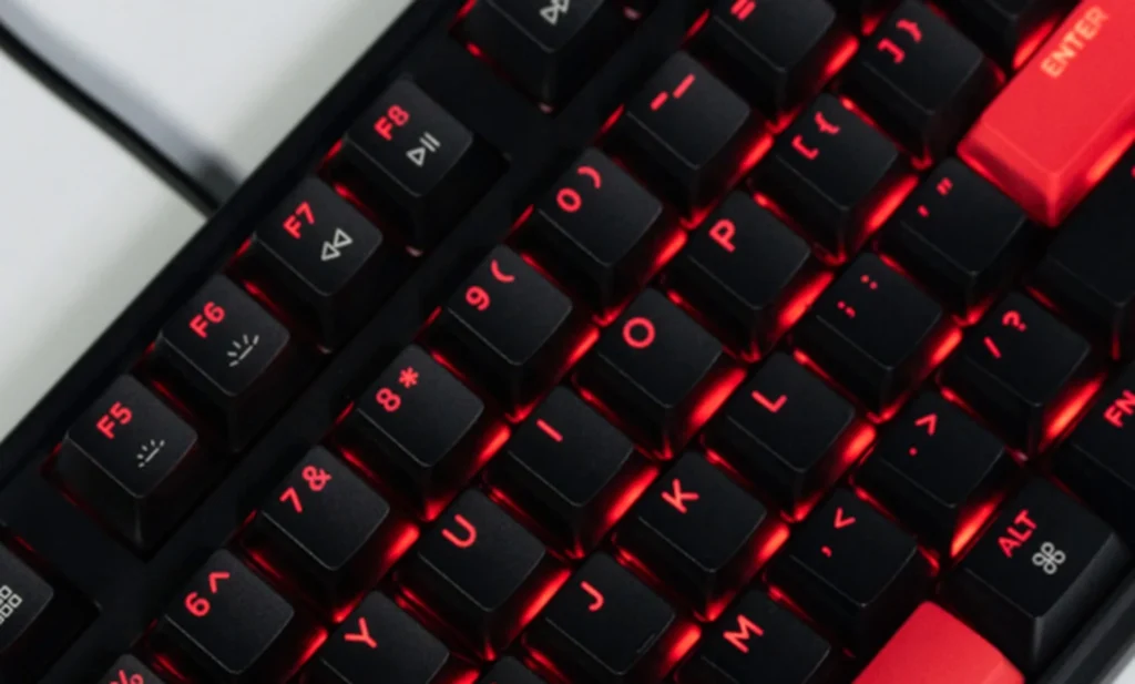 keychron c3 pro c3p a3 gaming Μηχανικό Πληκτρολόγιο