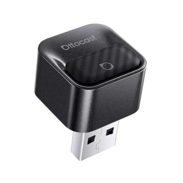 ottocast ca525 t3 mini Αντάπτορας carplay & android auto Αυτοκινήτου