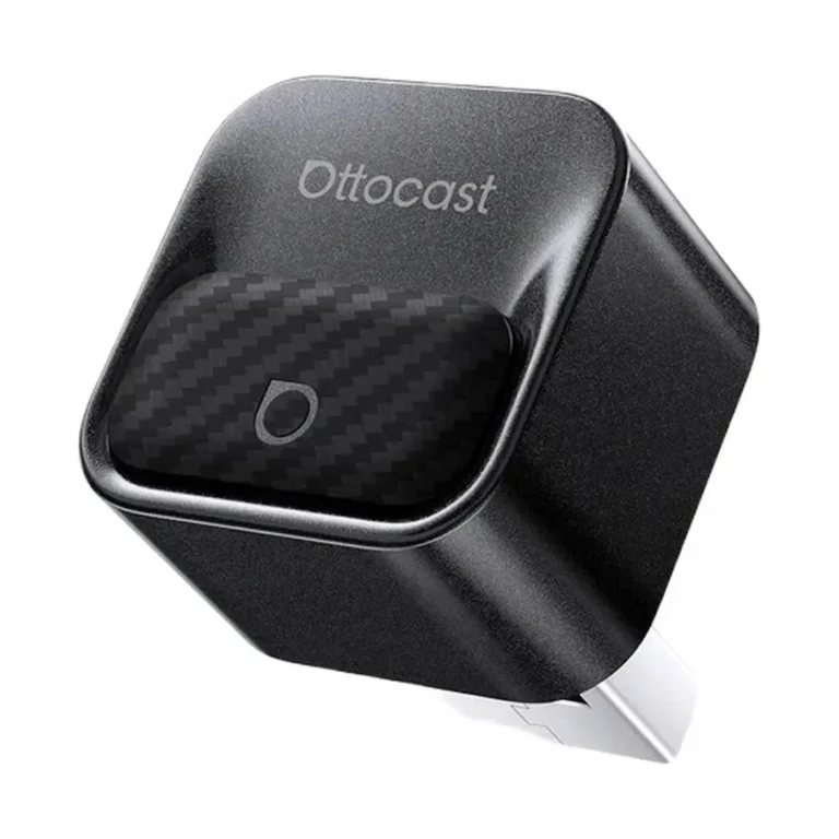 ottocast ca525 t3 mini Αντάπτορας carplay & android auto Αυτοκινήτου