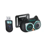 ottocast ca520 t200 cabin care Ασύρματος προσαρμογέας carplay
