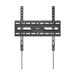 powertech pt 1373 Βάση Τηλεόρασης Τοίχου έως 75" 75kg