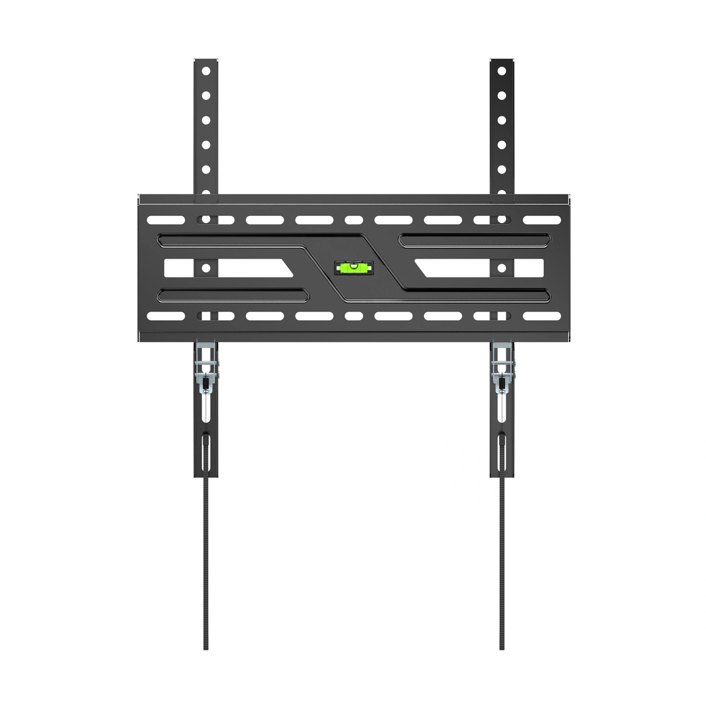 powertech pt 1373 Βάση Τηλεόρασης Τοίχου έως 75" 75kg
