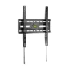 powertech pt 1373 Βάση Τηλεόρασης Τοίχου έως 75" 75kg