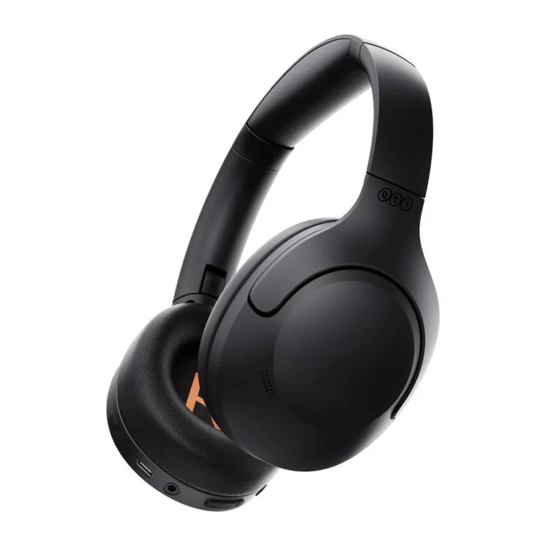 qcy h3 lite anc Ακουστικά