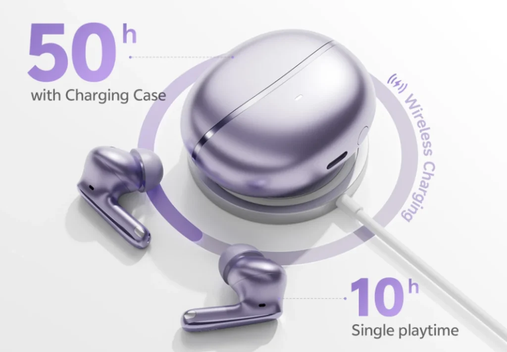 qcy melobuds n70 in Εar bluetooth Ακουστικά
