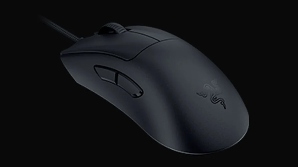 razer gaming Ενσύρματο Ποντίκι deathadder v3