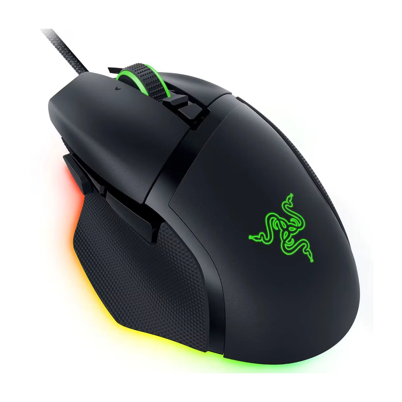 razer gaming Ποντίκι basilisk v3