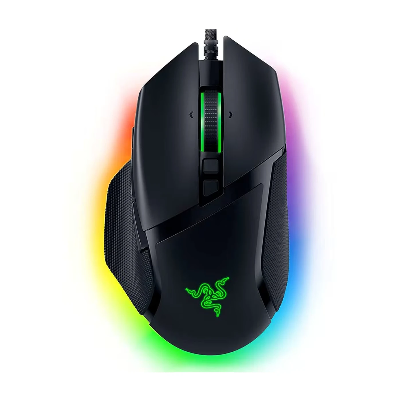 razer gaming Ποντίκι basilisk v3