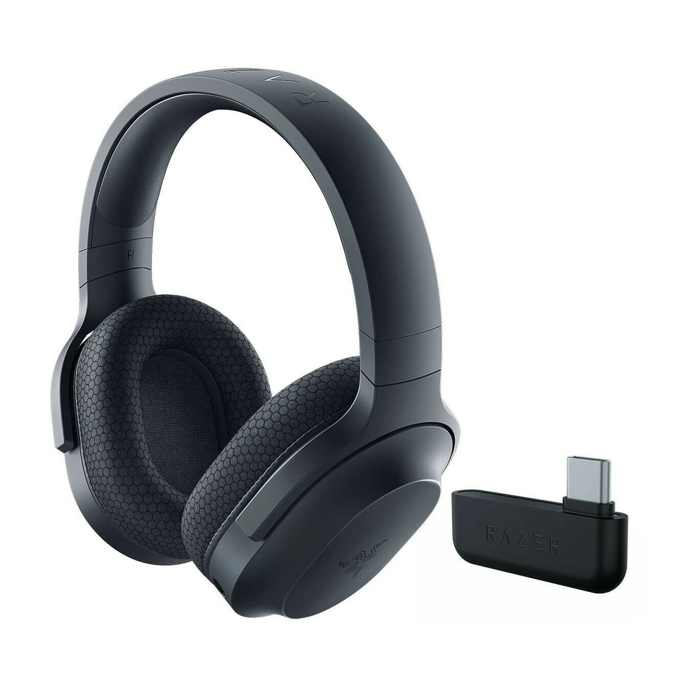 razer Ασύρματο gaming headset barracuda x