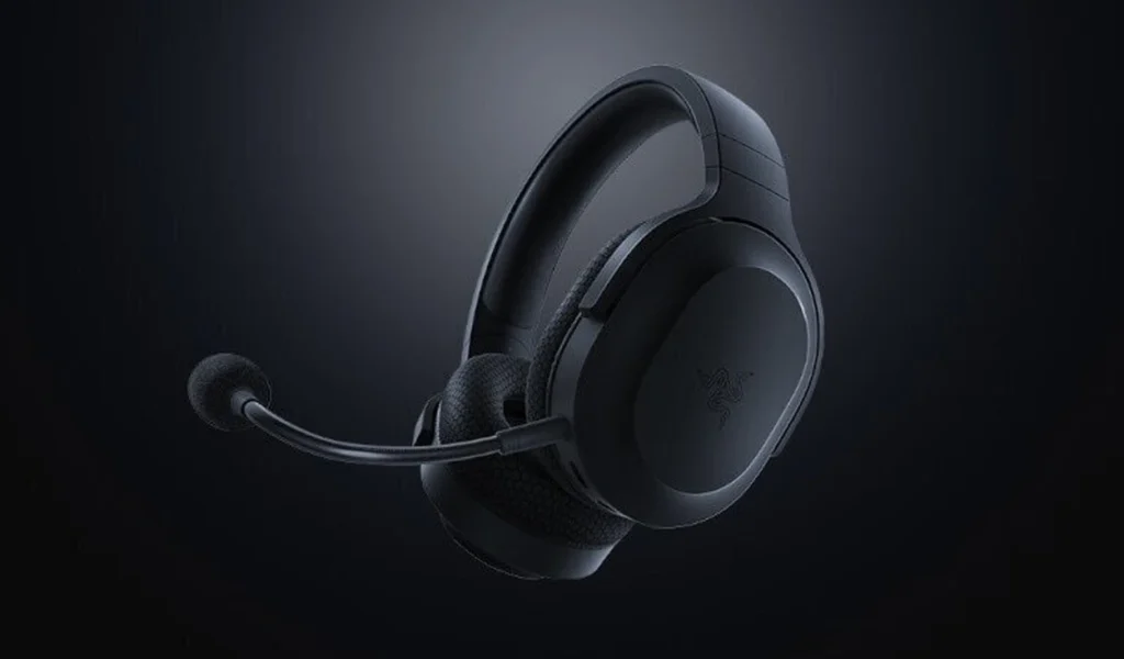 razer Ασύρματο gaming headset barracuda x