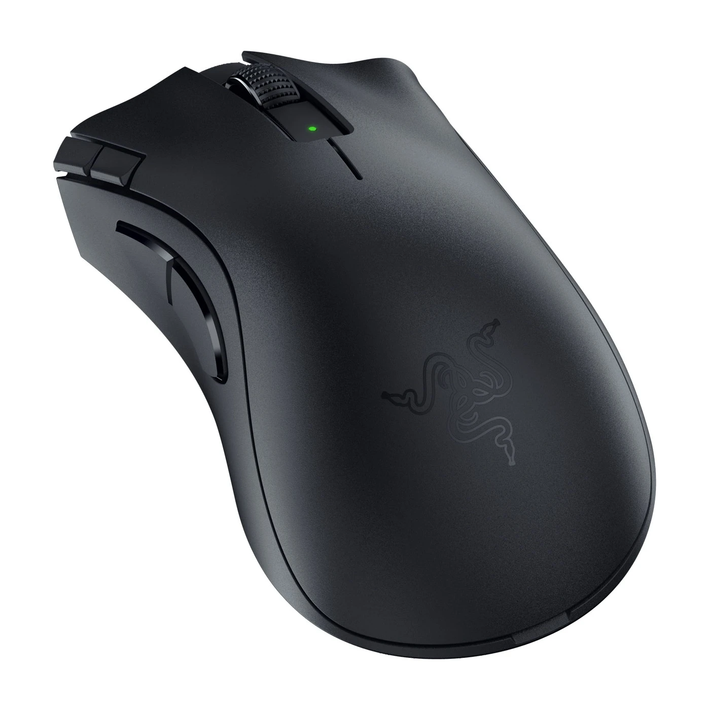 razer Ασύρματο gaming Ποντίκι deathadder v2 x hyperspeed