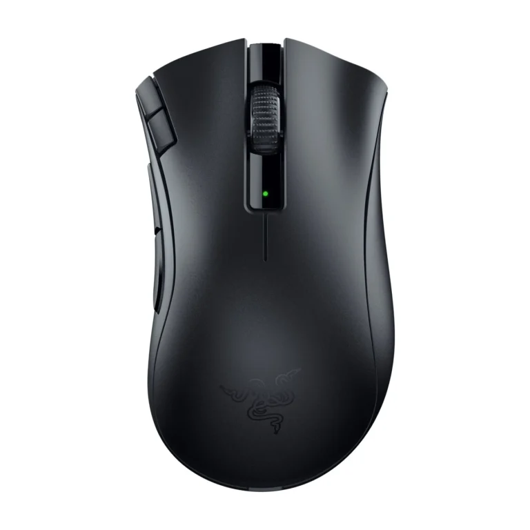 razer Ασύρματο gaming Ποντίκι deathadder v2 x hyperspeed