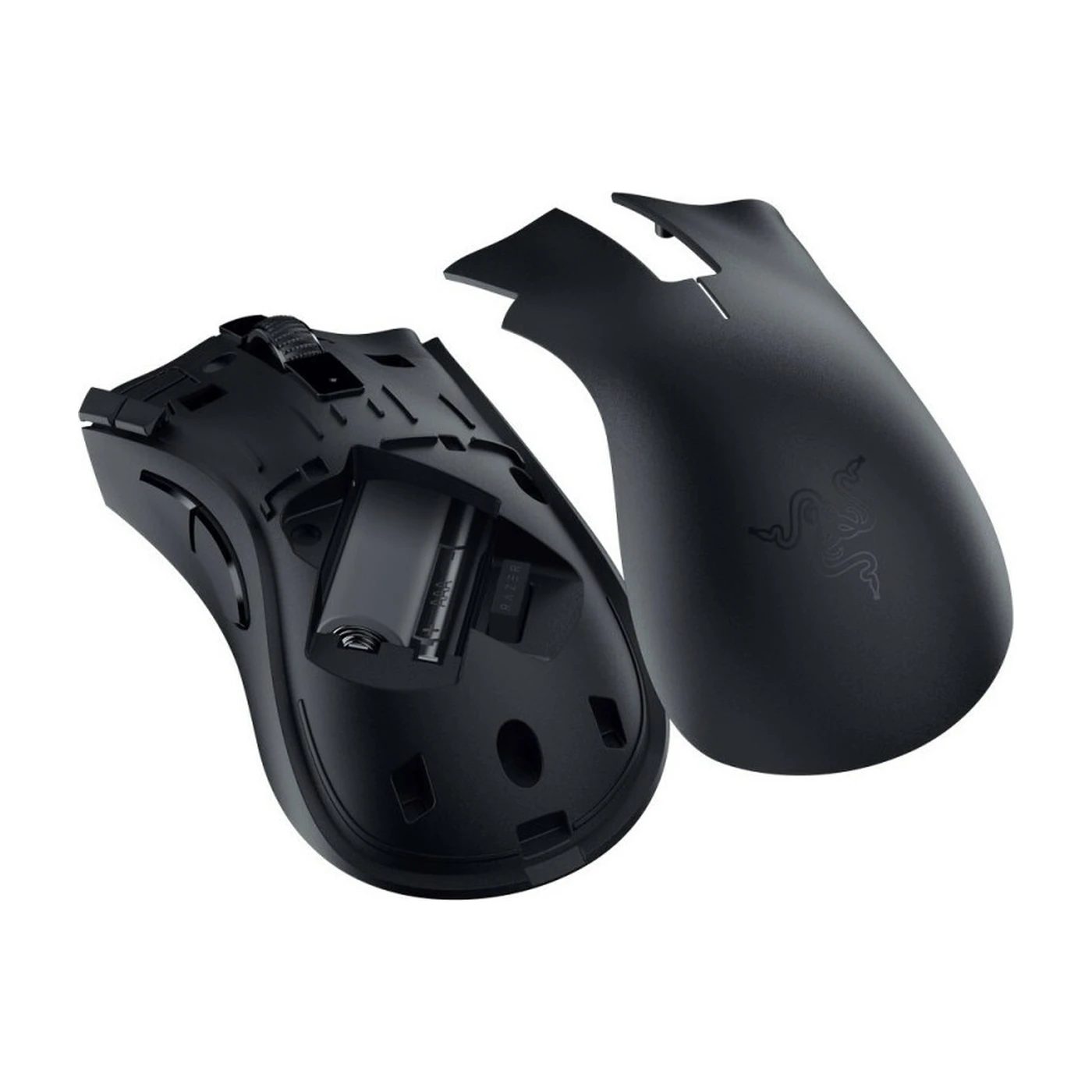 razer Ασύρματο gaming Ποντίκι deathadder v2 x hyperspeed