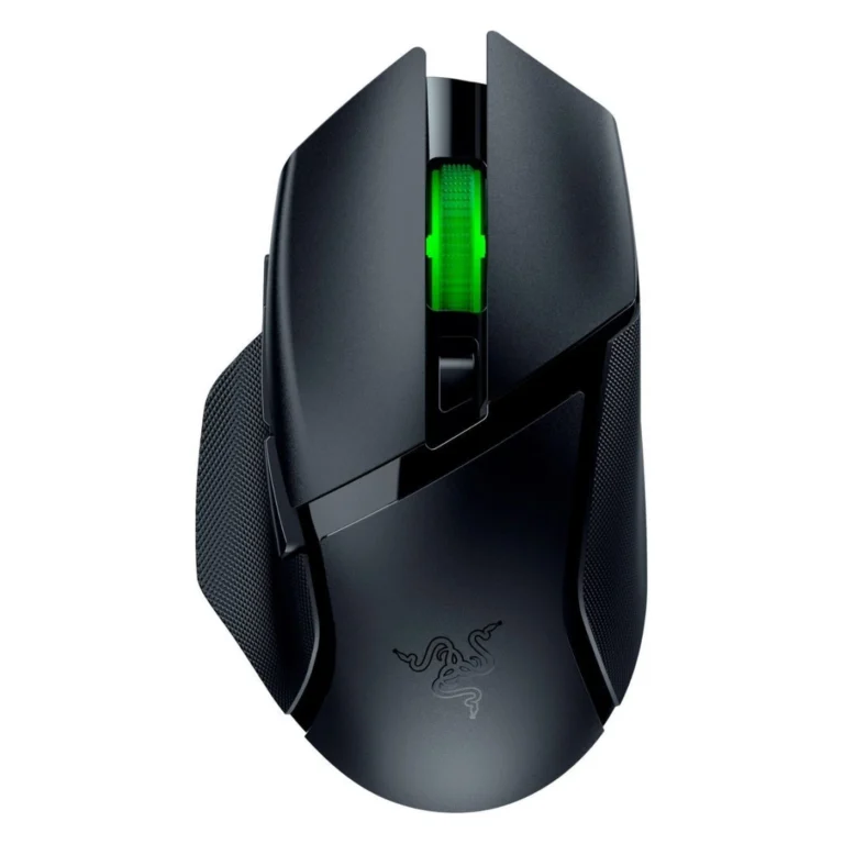 razer Ενσύρματο gaming Ποντίκι basilisk v3 x hyperspeed
