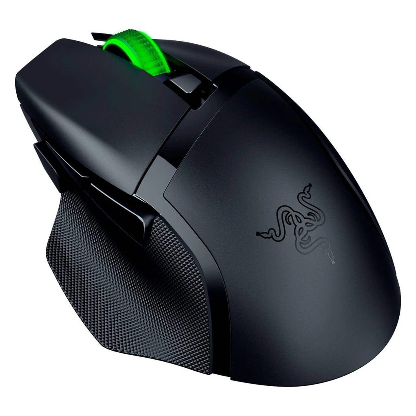 razer Ενσύρματο gaming Ποντίκι basilisk v3 x hyperspeed