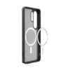 spigen back cover frost black Θήκη Σιλικόνης για galaxy s26 ultra