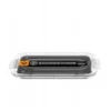 spigen privacy Τζαμάκι Προστασίας για iphone 16 pro max / 17 pro max