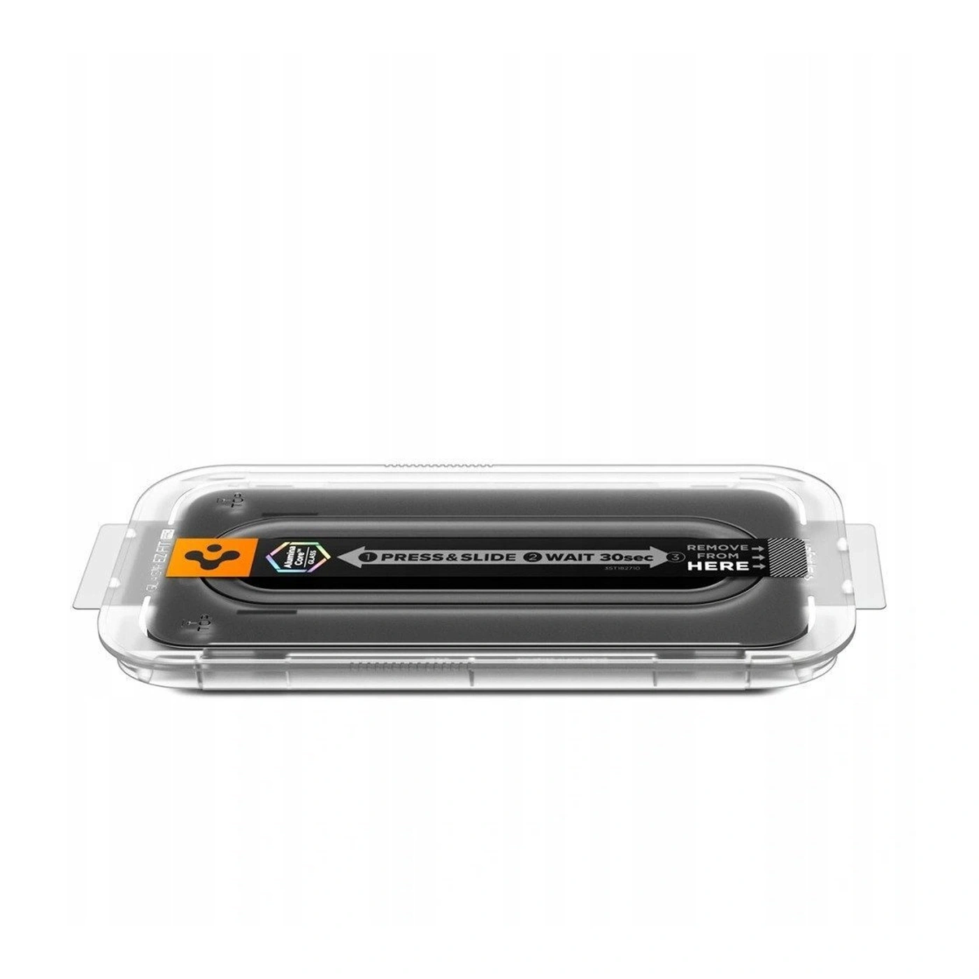 spigen privacy Τζαμάκι Προστασίας για iphone 16 pro max / 17 pro max