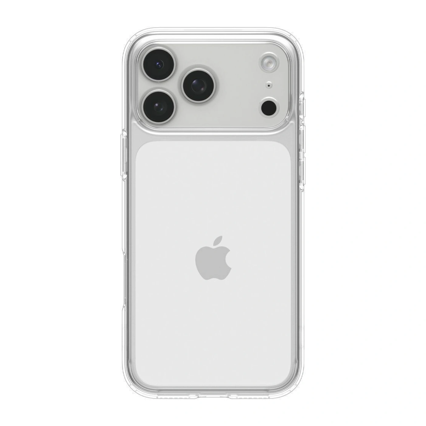 spigen ultra hybrid back cover Θήκη για iphone 18 pro / 17 pro