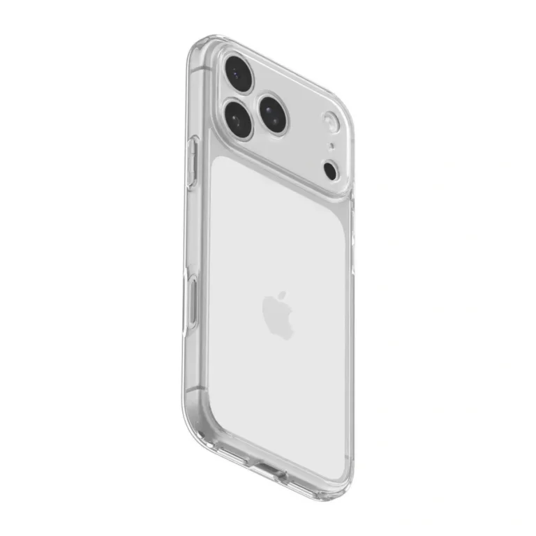 spigen ultra hybrid back cover Θήκη για iphone 18 pro / 17 pro