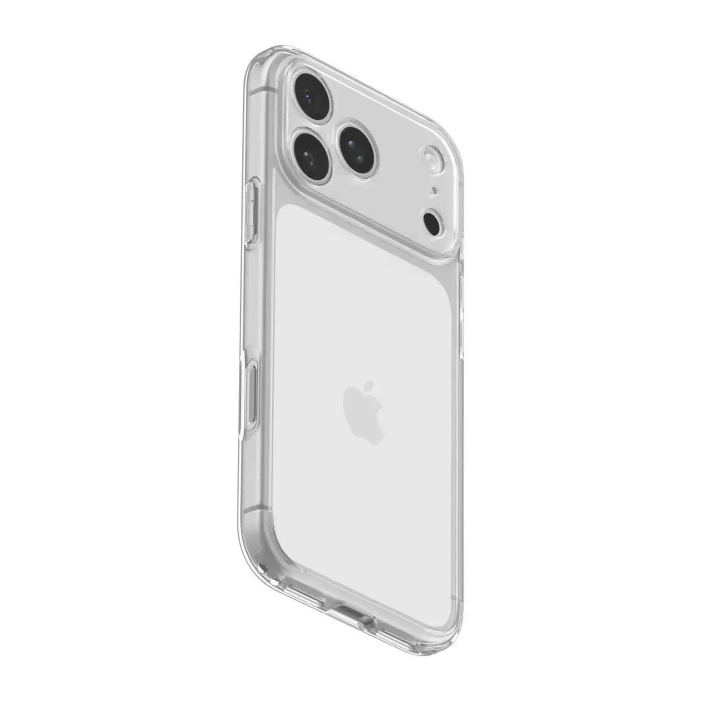 spigen ultra hybrid back cover Θήκη για iphone 18 pro / 17 pro