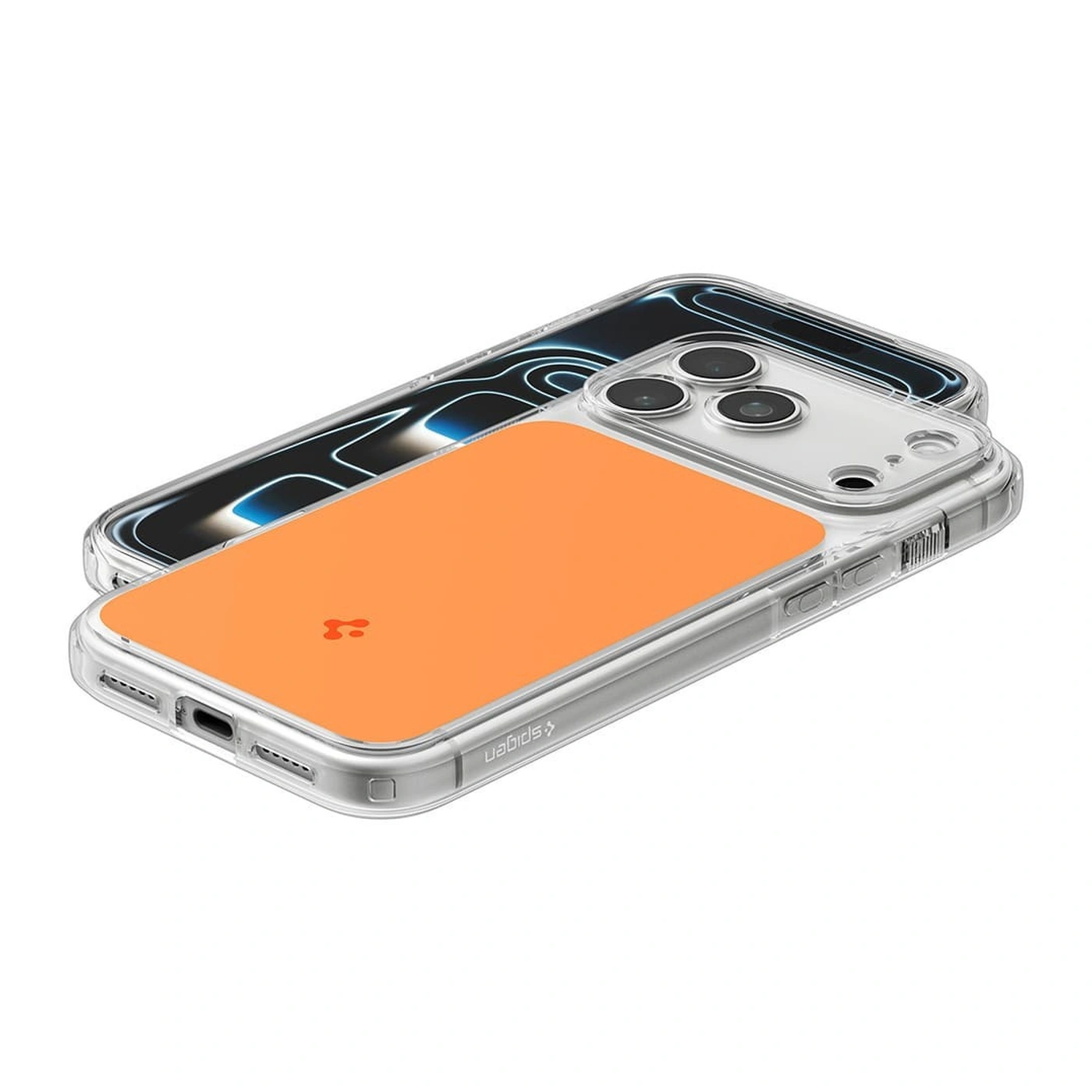 spigen ultra hybrid t magfit Θήκη για iphone 18 pro / 17 pro