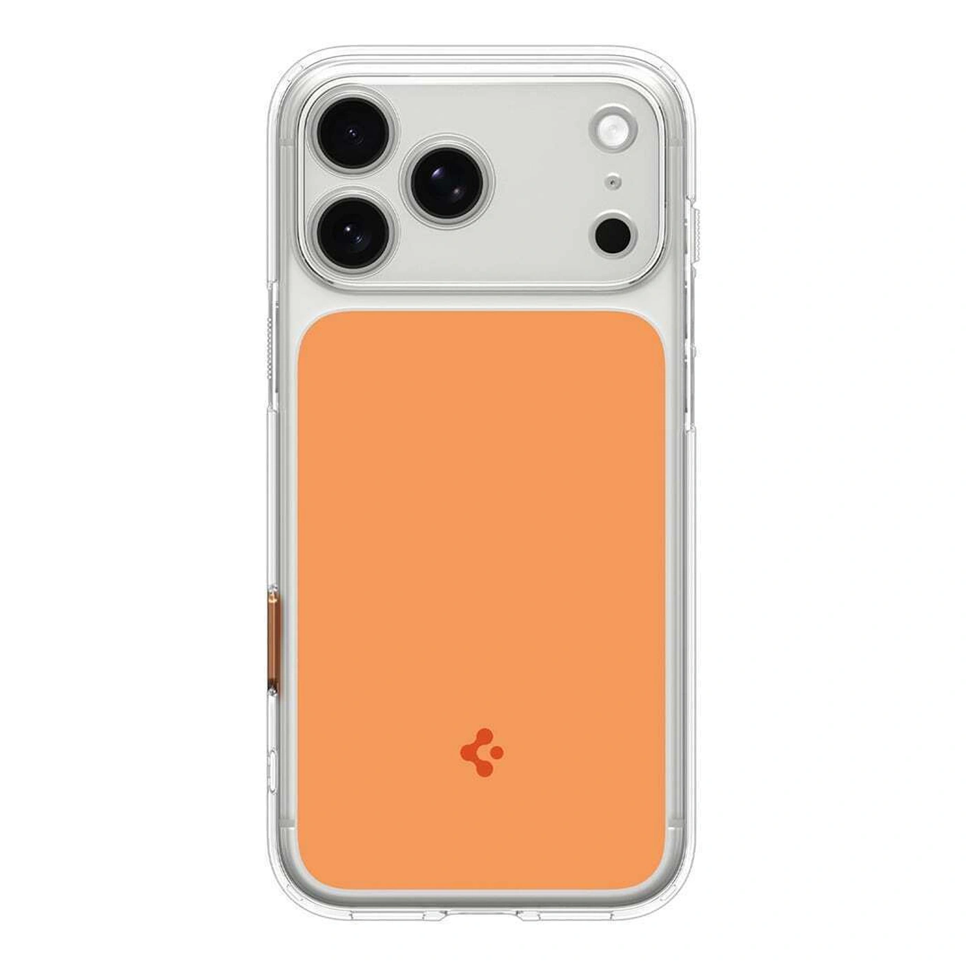 spigen ultra hybrid t magfit Θήκη για iphone 18 pro / 17 pro