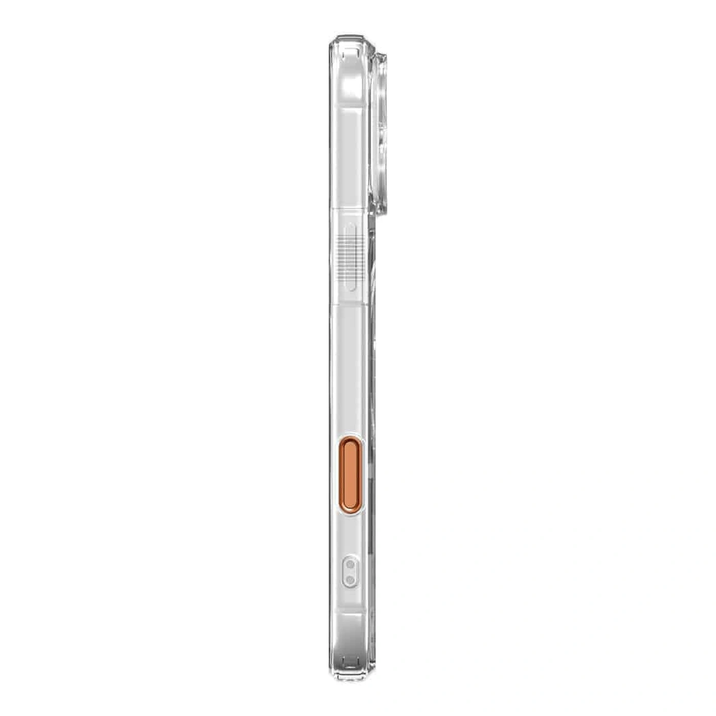 spigen ultra hybrid t magfit Θήκη για iphone 18 pro / 17 pro