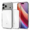 spigen ultra hybrid t magfit Θήκη για iphone 18 pro max / 17 pro max