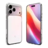 spigen ultra hybrid t magfit Θήκη για iphone 18 pro max / 17 pro max