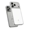 spigen ultra hybrid t magfit Θήκη για iphone 18 pro max / 17 pro max