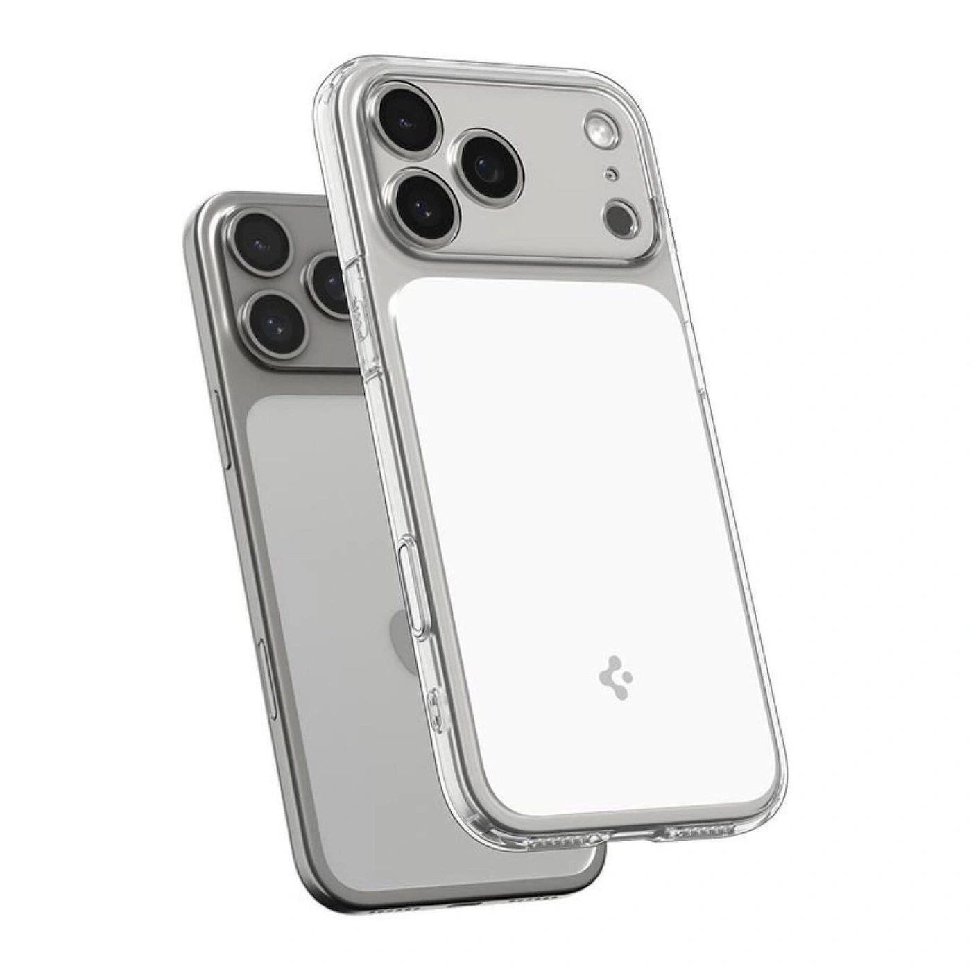 spigen ultra hybrid t magfit Θήκη για iphone 18 pro max / 17 pro max