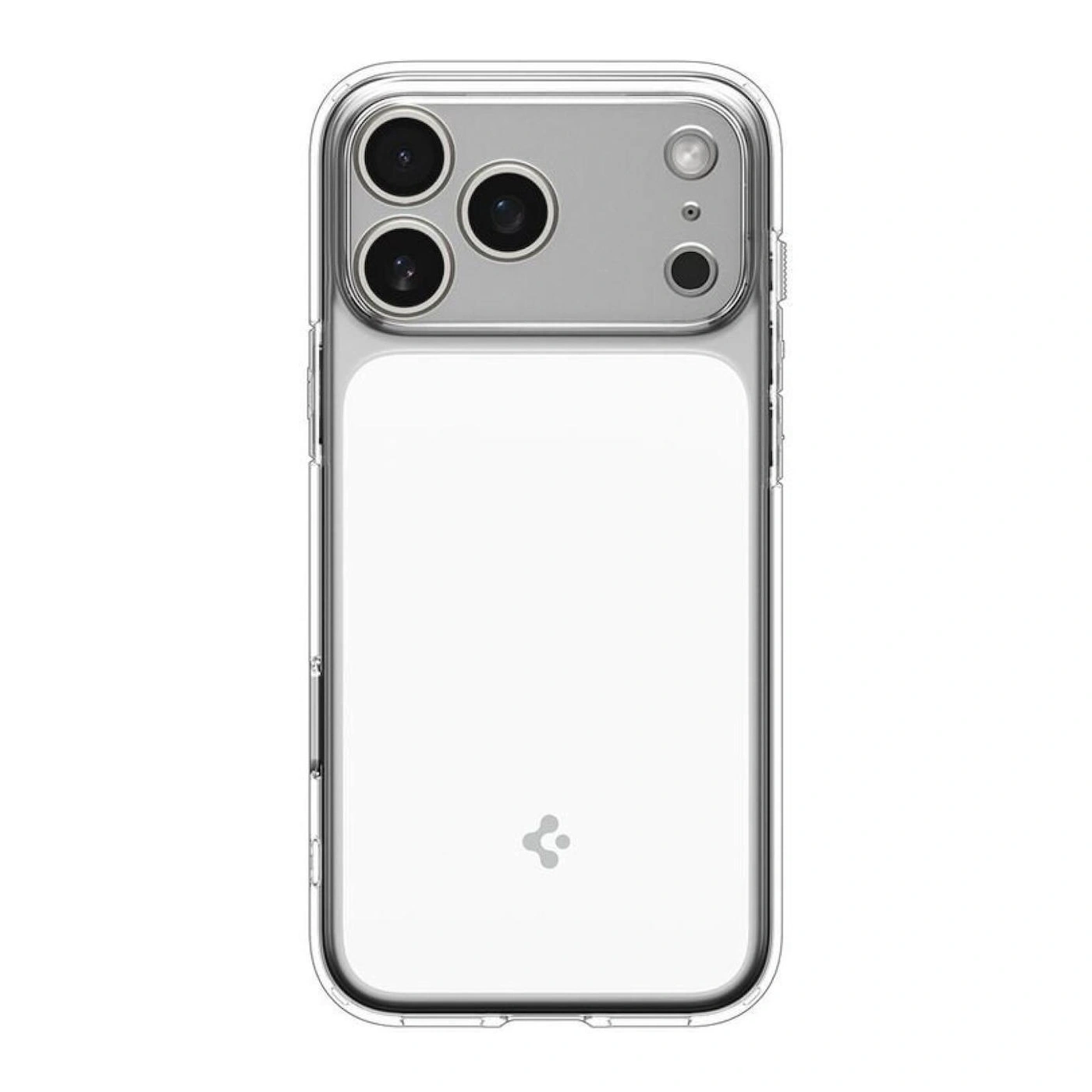 spigen ultra hybrid t magfit Θήκη για iphone 18 pro max / 17 pro max