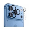 tech protect fit+ Προστασία Κάμερας για iphone 18 pro