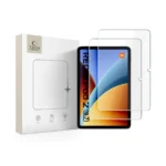 tech protect glass fit+ Τζαμάκι Προστασίας για xiaomi redmi pad 2 9.7" 2τμχ