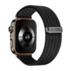 tech protect nylon Λουράκι Υφασμάτινο για huawei watch fit 3 / 4 / 4 pro / 5 / 5 pro