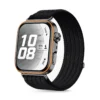 tech protect nylon Λουράκι Υφασμάτινο για huawei watch fit 3 / 4 / 4 pro / 5 / 5 pro