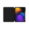 tech protect sc pen flip cover Μαύρη Θήκη για xiaomi pad 7/pad 7 pro