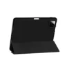 tech protect sc pen flip cover Μαύρη Θήκη για xiaomi pad 7/pad 7 pro