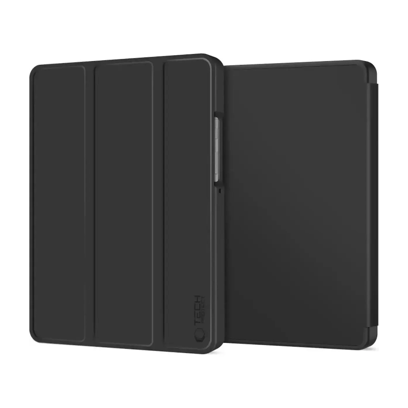 tech protect smartcase flip cover Θήκη για galaxy tab a9+, a11+ plus